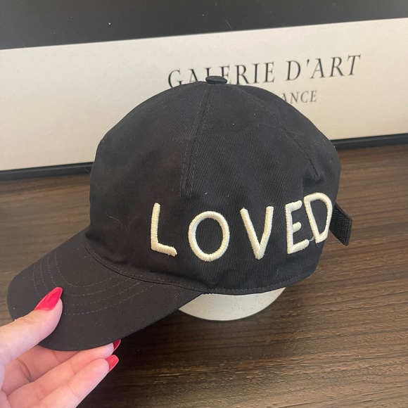 Gucci loved hat - Picture 4 of 7